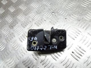 замок двери сдвижной Volkswagen Transporter T4 2000, 2.5 л., дизель, МКПП, микроавтобус, 701843604D