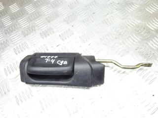 ручка внутренняя Volkswagen Transporter T4 2000, 2.5 л., дизель, МКПП, микроавтобус, 721843642A