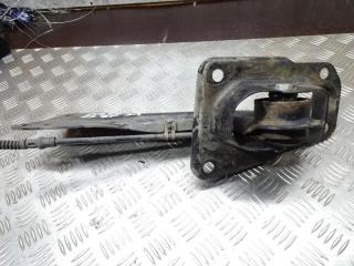 рычаг задний левый Audi A3 8P [2-й рестайлинг] 2013, 1.2 л., бензин, МКПП, хетчбэк 5 дв.