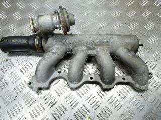 коллектор впускной Opel Astra F [рестайлинг] 1995, 1.7 л., дизель, 90467731