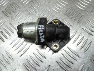 клапан холостого хода Ford Fiesta 5 поколение 2005, 1.3 л., бензин, МКПП, хетчбэк 5 дв., 2S6A9F715BA