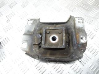 подушка крепления КПП Ford C-Max 1 поколение 2007, 1.6 л., дизель, МКПП, минивэн, 3M517M121