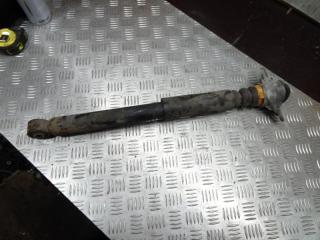 амортизатор задний Volkswagen Golf 4 поколение 2004, 2.0 л., бензин, МКПП, хетчбэк 5 дв.