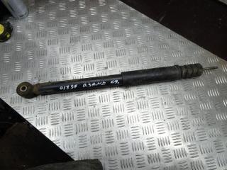 амортизатор задний Dacia Sandero 1 поколение 2009, 1.4 л., бензин, МКПП, хетчбэк 5 дв.