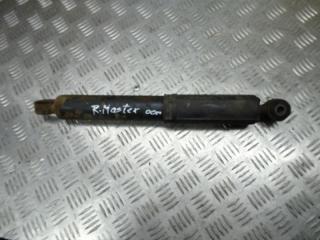 амортизатор задний Renault Master 2 поколение 2000