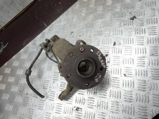 ступица передняя правая Volkswagen Sharan 1 поколение 1998