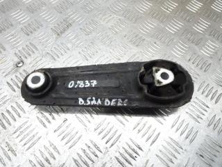 кронштейн КПП Dacia Sandero 1 поколение 2009, 1.4 л., бензин, МКПП, хетчбэк 5 дв., 8200575641