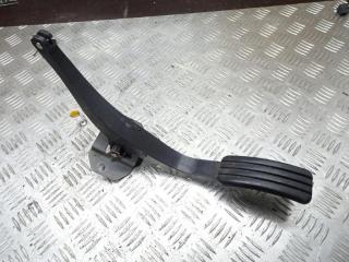 педаль Dacia Sandero 1 поколение 2009, 1.4 л., бензин, МКПП, хетчбэк 5 дв.