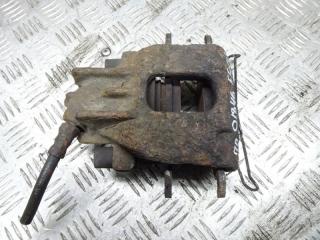 суппорт передний правый Ford Focus 1 поколение [рестайлинг] 2004, 1.4 л., бензин, МКПП, хетчбэк 5 дв.