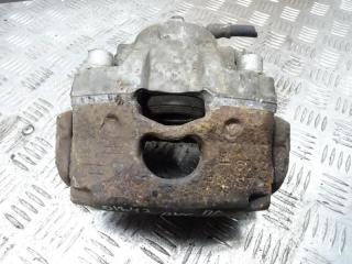 суппорт передний левый Opel Vectra C 2004, 2.2 л., бензин, МКПП, универсал