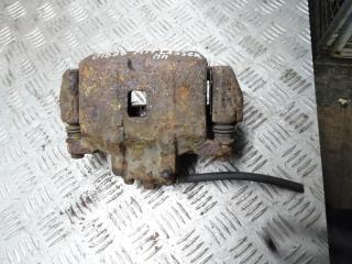 суппорт передний правый Mitsubishi Lancer 9 поколение 2004, 2.0 л., бензин, МКПП, универсал