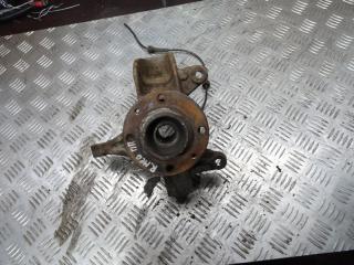 ступица передняя правая Renault Megane 2 поколение 2004