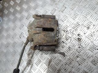 суппорт передний правый Renault Megane 2 поколение 2004