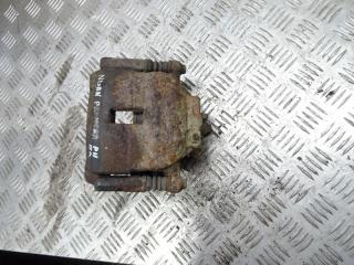 суппорт передний левый Nissan Primera P11 1998