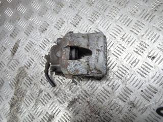 суппорт передний правый SEAT Ibiza 3 поколение 2005, 1.2 л., бензин, МКПП, хетчбэк 5 дв.