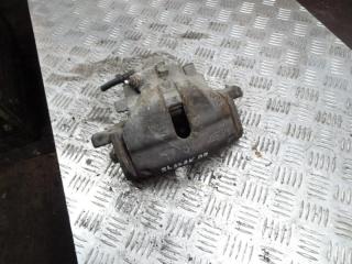 суппорт передний правый Volkswagen Sharan 1 поколение 1998, 1.9 л., дизель