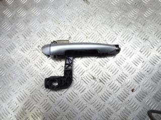 ручка наружная Fiat Stilo 1 поколение [рестайлинг] 2005, 1.9 л., дизель, МКПП, хетчбэк 5 дв., 242054