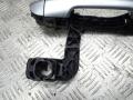 ручка наружная Fiat Stilo 1 поколение [рестайлинг] 2005, 1.9 л., дизель, МКПП, хетчбэк 5 дв., 242054 - фото №8