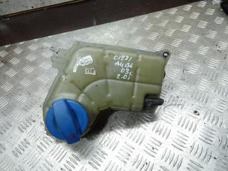 бачок расширительный Audi A4 B6 2003, 2.0 л., бензин, МКПП, седан, 8E0121403