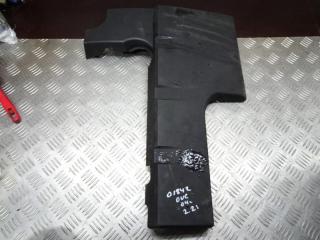 декоративная крышка двигателя Opel Vectra C 2004, 2.2 л., бензин, МКПП, универсал, 24465943