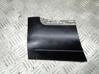 молдинг крыла Volkswagen Touareg 1 поколение 2005, 3.0 л., дизель, МКПП, внедорожник 5 дв., 7L6854959A