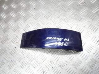 ус под фонарь правый Volkswagen Sharan 1 поколение [рестайлинг] 2001, 1.9 л., дизель, МКПП, минивэн, 7M3807872