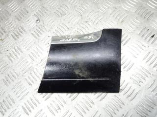 молдинг крыла Volkswagen Touareg 1 поколение 2005, 3.0 л., дизель, МКПП, внедорожник 5 дв., 7L6854960A
