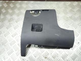 комплект декоративных накладок (дерева) салона Volkswagen Touareg 1 поколение 2005, 3.0 л., дизель, МКПП, внедорожник 5 дв., 7L6858903B