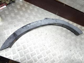 молдинг крыла Renault Master 2 поколение 2000, 7701692570