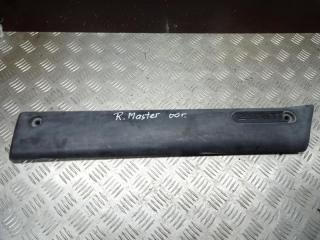 молдинг крыла Renault Master 2 поколение 2000, 7701692581