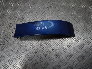 ус под фонарь правый Audi A3 8L [рестайлинг] 2002, 1.6 л., бензин, МКПП, хетчбэк 5 дв., 8L0807872C