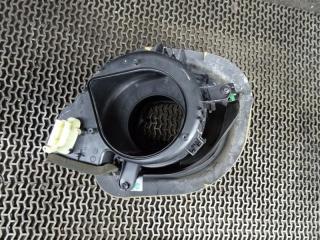 отопитель в сборе (печка) Renault Master 2 поколение 2000, 7700351930, 7700351938