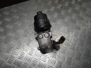 корпус масляного фильтра Citroen C8 1 поколение 2004, 2.2 л., дизель, 9656830180