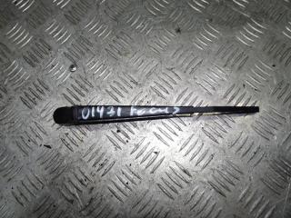 щеткодержатель (поводок стеклоочистителя, дворник) Ford Focus 1 поколение [рестайлинг] 2002, 1.8 л., бензин, МКПП, универсал, XS41N17406A