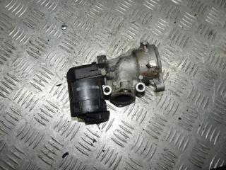 клапан EGR Peugeot 406 1 поколение 1997, 9656612380