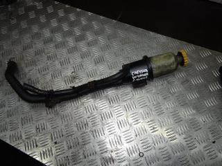 бачок гидроусилителя Chrysler Voyager 4 поколение [рестайлинг] 2005, 2.5 л., дизель, 04743067AB