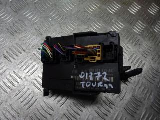 блок комфорта Volkswagen Touran 1 поколение 2004, 1.6 л., бензин, МКПП, минивэн, 1K0959433AK