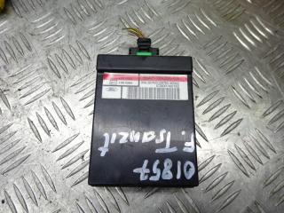 Иммобилайзер Ford Transit 5 поколение 1995, 2.5 л., дизель, МКПП, микроавтобус, 98AP19A366CA