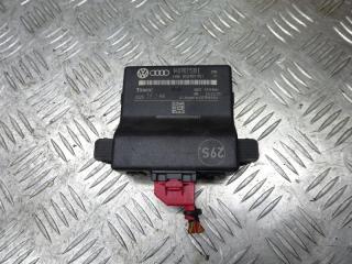 блок комфорта Volkswagen Touran 1 поколение 2005, 2.0 л., дизель, АКПП, минивэн, 1K0907530E