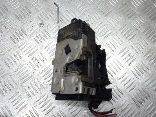 замок двери передней левой Opel Vectra C 2005, 2.2 л., бензин, МКПП, универсал, 13201311