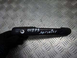 ручка наружная Mercedes-Benz Sprinter 1 поколение (W901-905) [рестайлинг] 2004, 2.2 л., дизель, МКПП, микроавтобус