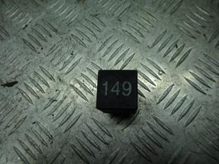 реле (прочие) Volkswagen Sharan 1 поколение 2000, 1.9 л., дизель, МКПП, минивэн, 7M0963141