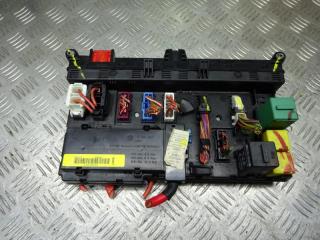 блок предохранителей Land Rover Range Rover 3 поколение [рестайлинг] 2007, 3.6 л., дизель, АКПП, внедорожник 5 дв., 8380407, YQE500380