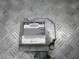 блок AirBag Fiat Ducato 2 поколение 2000, 1328447080