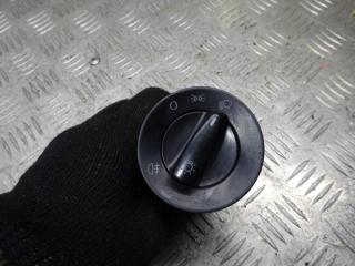 переключатель света Volkswagen Passat B5 1999, 1.8 л., бензин, МКПП, универсал, 1C0941531