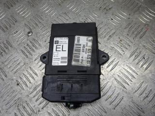 блок комфорта Opel Vectra C 2005, 2.2 л., бензин, МКПП, универсал, 13170178