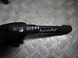 ручка наружная Mercedes-Benz Sprinter 1 поколение (W901-905) [рестайлинг] 2004, 2.2 л., дизель, МКПП, микроавтобус