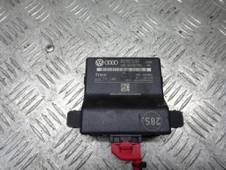 блок комфорта Volkswagen Touran 1 поколение 2004, 1.6 л., бензин, МКПП, минивэн, 1K0907530F