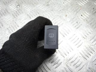 кнопка обогрева заднего стекла Volkswagen Passat B5 1998, 1.9 л., дизель, АКПП, седан, 3B0959621B