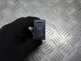 кнопка обогрева заднего стекла Volkswagen Sharan 1 поколение 2000, 1.9 л., дизель, МКПП, минивэн, 7M3959621